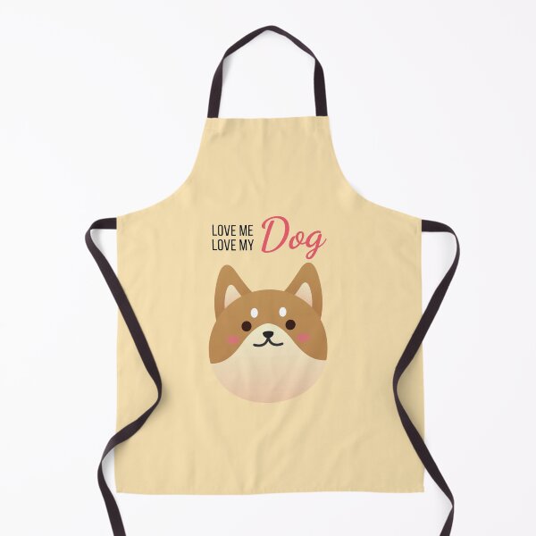 Item preview, Love me Love my Dog - Corgi - Dog lover, Love, couple, puppy designed and sold by NaNapolitano.