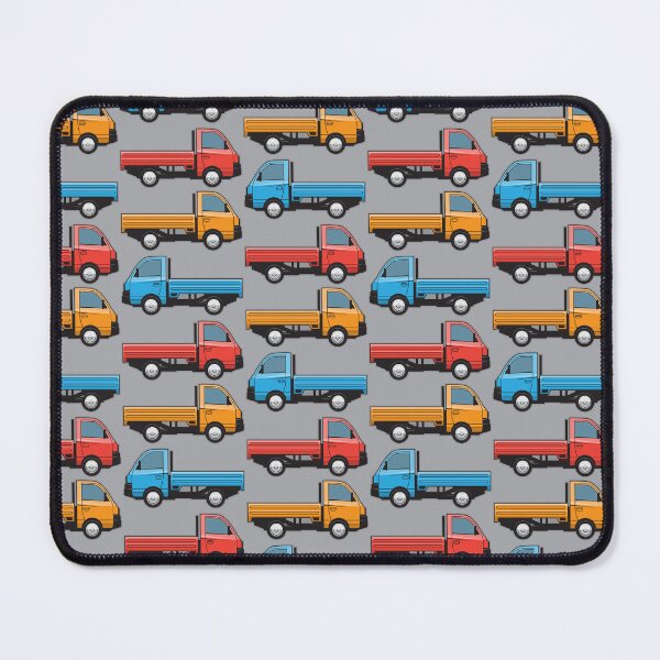 Item preview, Small Trucks designed and sold by studio838.