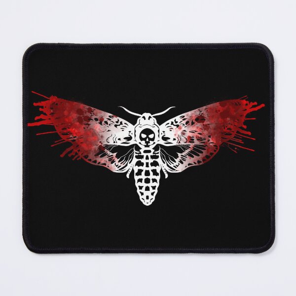 Item preview, ACHERONTIA ATROPOS designed and sold by missfortune-art.