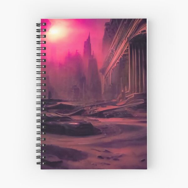 Item preview, Outskirts of Aurilia designed and sold by ID-Artcraft.