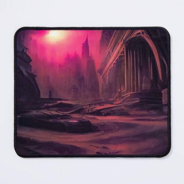 Item preview, Outskirts of Aurilia designed and sold by ID-Artcraft.