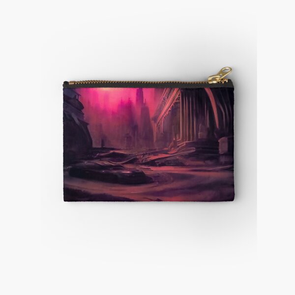 Item preview, Outskirts of Aurilia designed and sold by ID-Artcraft.
