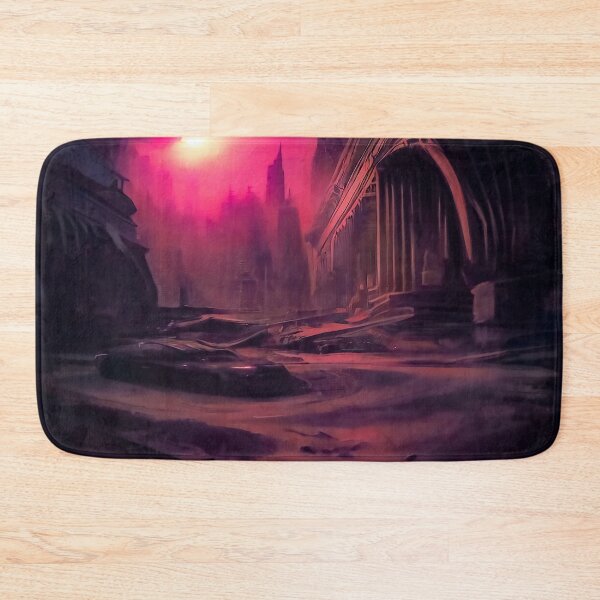 Item preview, Outskirts of Aurilia designed and sold by ID-Artcraft.