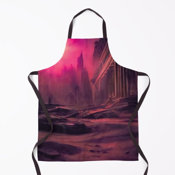 Item preview, Outskirts of Aurilia designed and sold by ID-Artcraft.