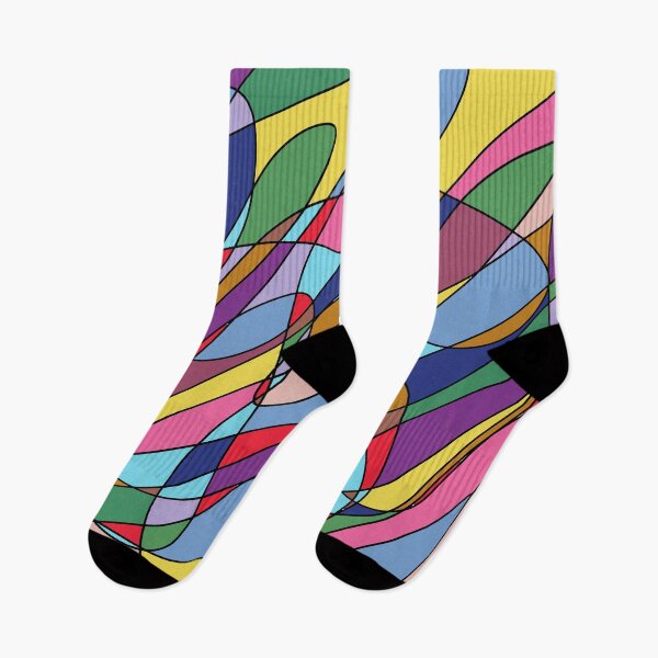 Item preview, Color Confusion designed and sold by miyu11.