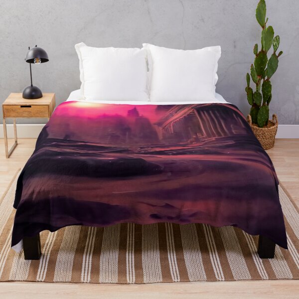 Item preview, Outskirts of Aurilia designed and sold by ID-Artcraft.