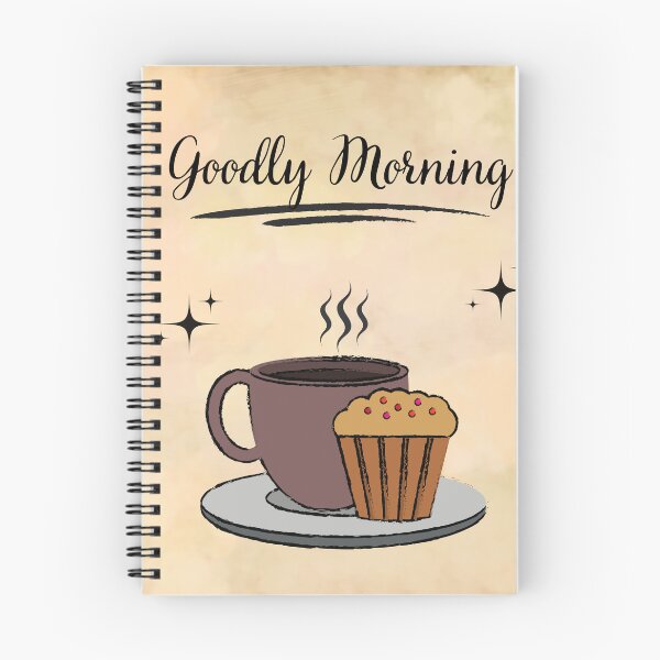 Item preview, Goodly Morning Stickers t Shirts newest 2022 designed and sold by PRECALB OUTFIT.