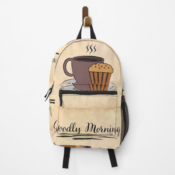 Item preview, Goodly Morning Stickers t Shirts newest 2022 designed and sold by PRECALB OUTFIT.