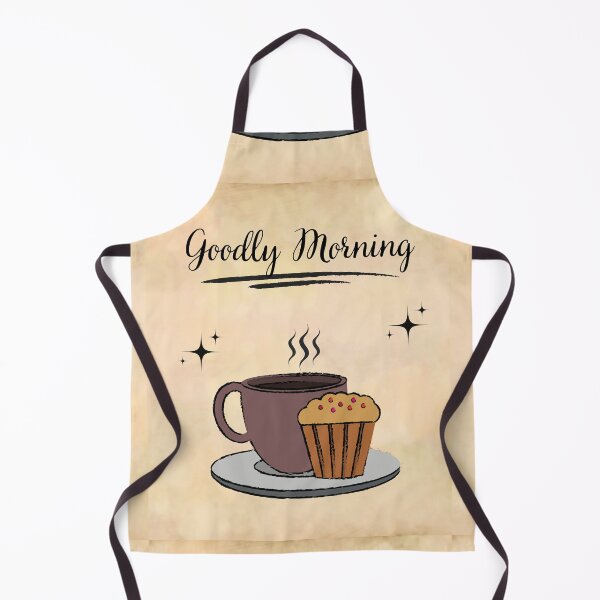 Item preview, Goodly Morning Stickers t Shirts newest 2022 designed and sold by PRECALB OUTFIT.