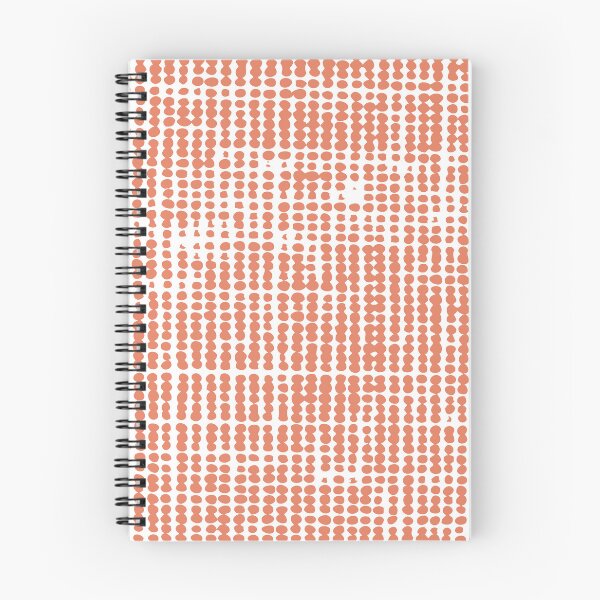 Item preview, Dots Everywhere VI designed and sold by OddlyInk.