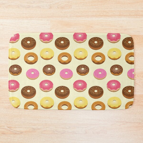 Item preview, Donuts paradise world designed and sold by Innet.