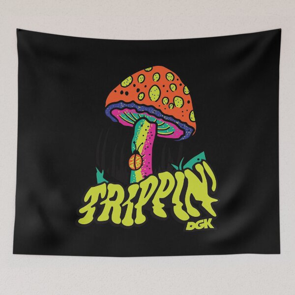 Item preview, Trippin' designed and sold by jimolias.