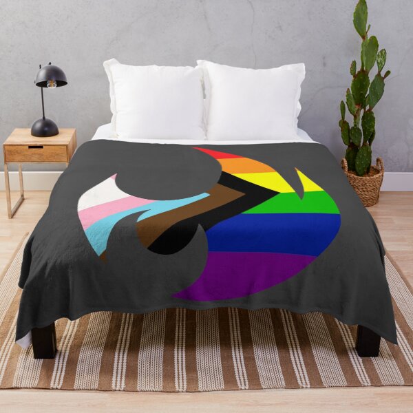 Item preview, CSPC Pride Logomark designed and sold by The CSPC.