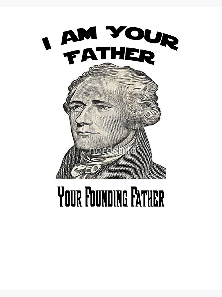 John Jay I Am Your Founding Father Kids T-Shirt for Sale by