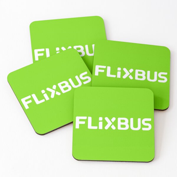 Artikelvorschau, Flixbus entworfen und verkauft von PortPrints.
