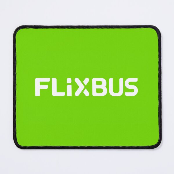 Item preview, Flixbus designed and sold by PortPrints.