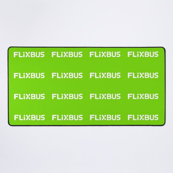 Item preview, Flixbus designed and sold by PortPrints.