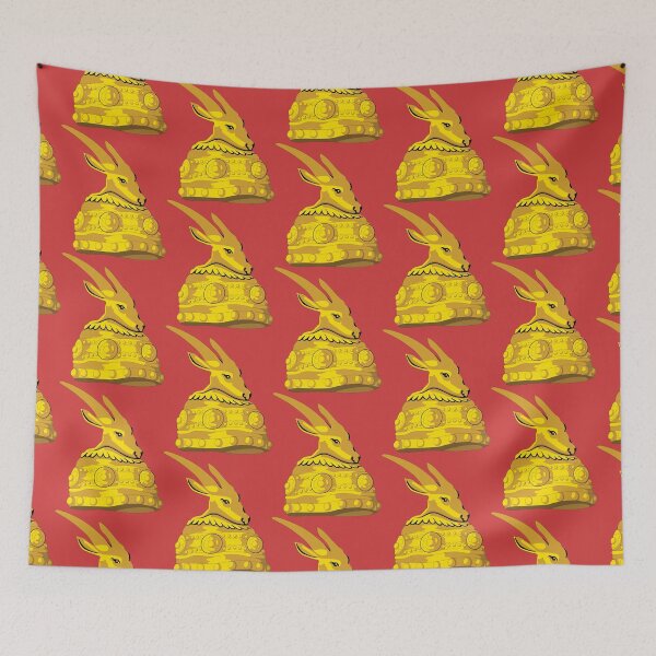 Item preview, Gjergj Kastrioti / Skenderbeg designed and sold by Albamerch.
