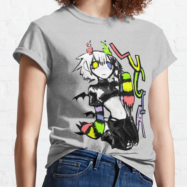 Early 2000s Anime T-Shirts for Sale | Redbubble