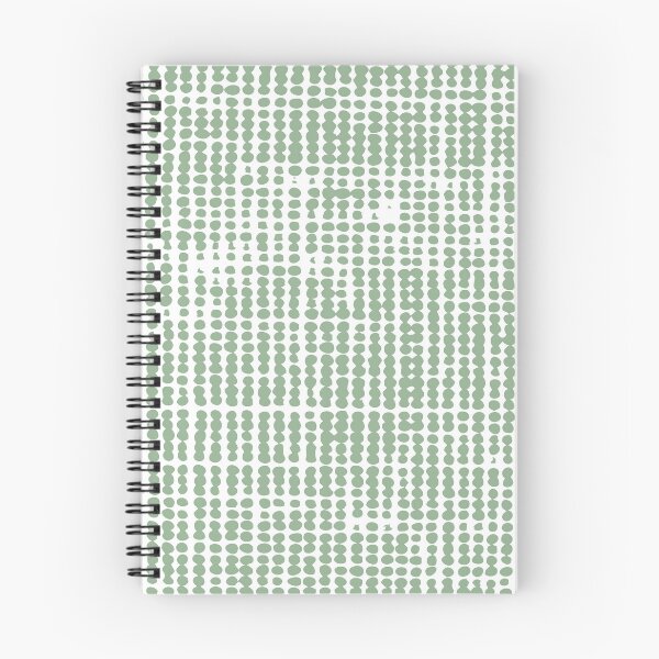 Item preview, Dots Everywhere VII designed and sold by OddlyInk.