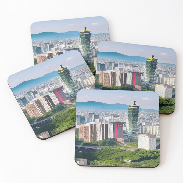 Item preview, Taipei ai art designed and sold by Mirex88.