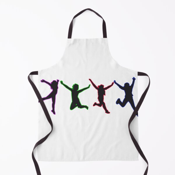 Item preview, Jump! designed and sold by KleineStar.