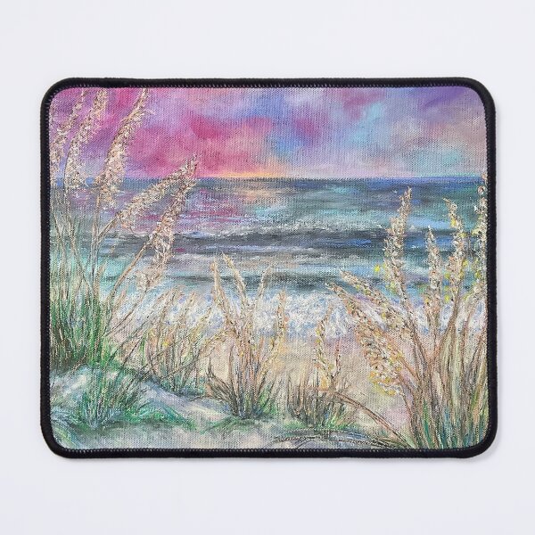Item preview, Sand dunes at sunset designed and sold by Merlinsmates.
