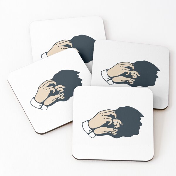 Item preview, Donald Trump silhouette  designed and sold by xcosmax.