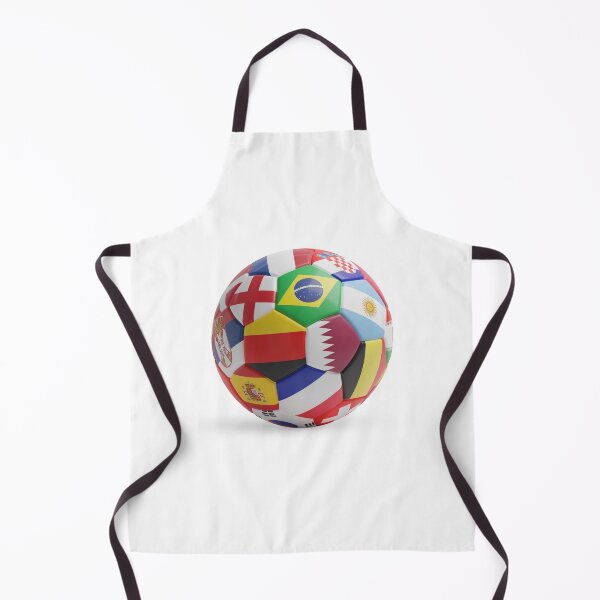 Item preview, World Cup Ball Qatar 2022 designed and sold by chooseorcreate1.