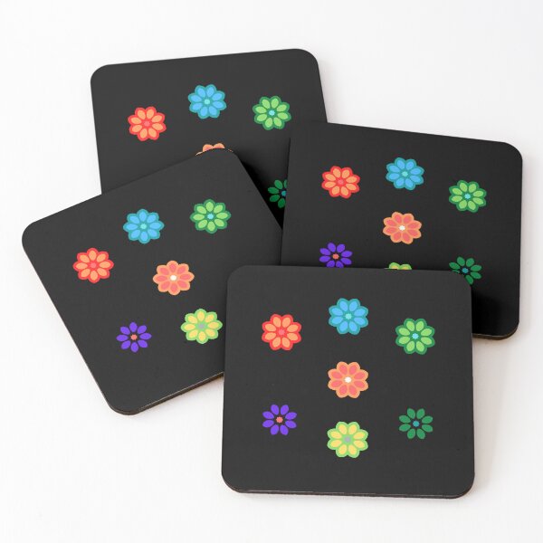 Item preview, Tiny flowers pattern with little flowers  designed and sold by Kubala.