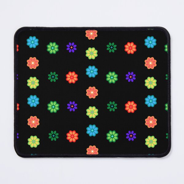 Item preview, Tiny flowers pattern with little flowers  designed and sold by Kubala.