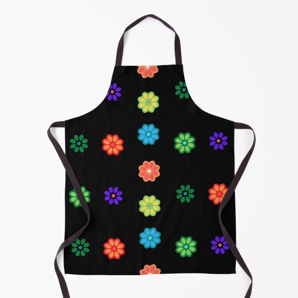 Item preview, Tiny flowers pattern with little flowers designed and sold by Kubala.
