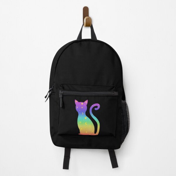 Item preview, Rainbow cat designed and sold by secretmagic.