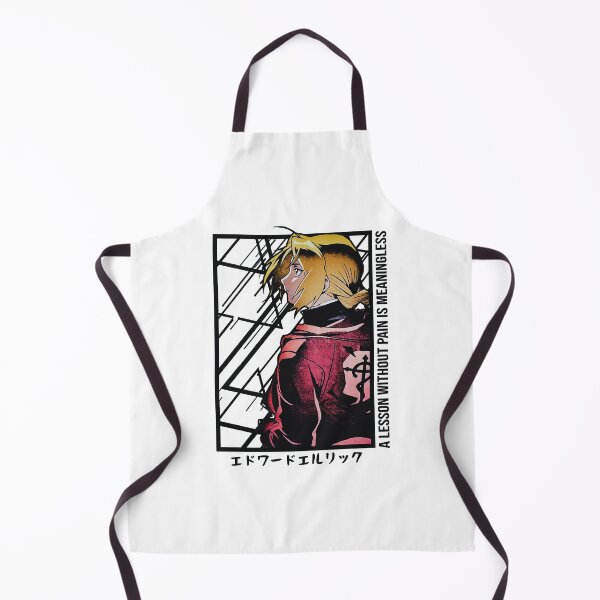 Item preview, Edward Elric Quote  -T-Shirt  designed and sold by JanaBradtke.