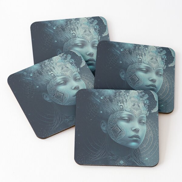 Item preview, moon goddess designed and sold by IA-Power.
