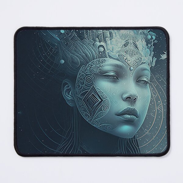 Item preview, moon goddess designed and sold by IA-Power.