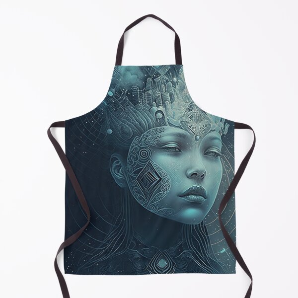 Item preview, moon goddess designed and sold by IA-Power.