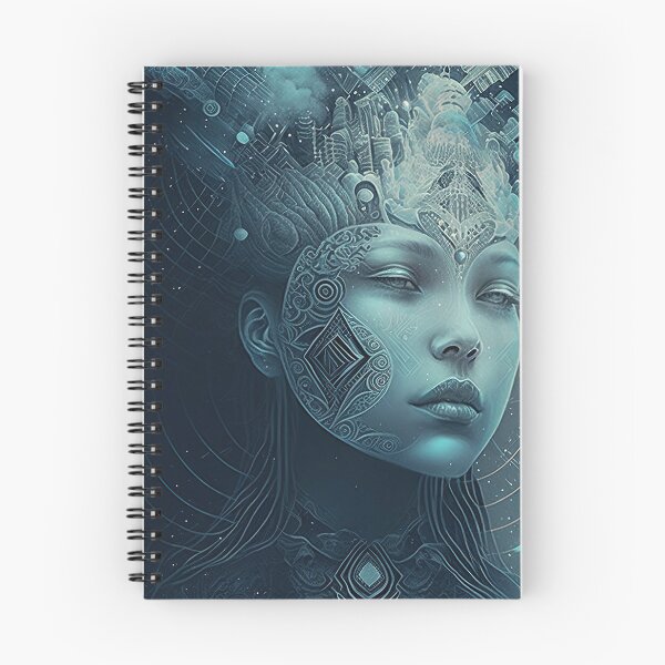 Item preview, moon goddess designed and sold by IA-Power.