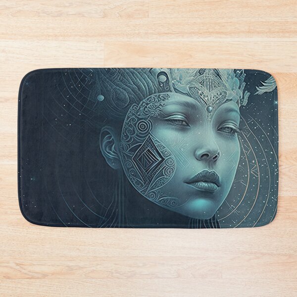 Item preview, moon goddess designed and sold by IA-Power.