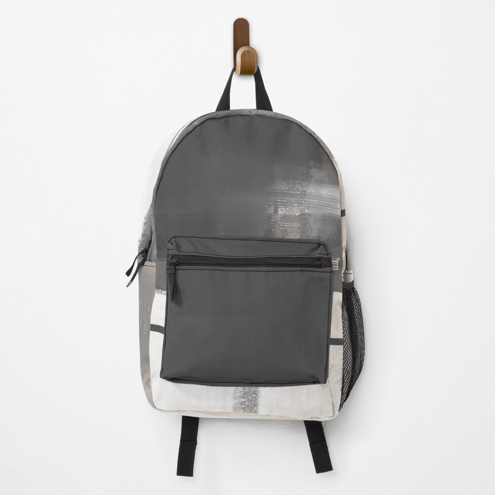 Item preview, Backpack designed and sold by millamix.