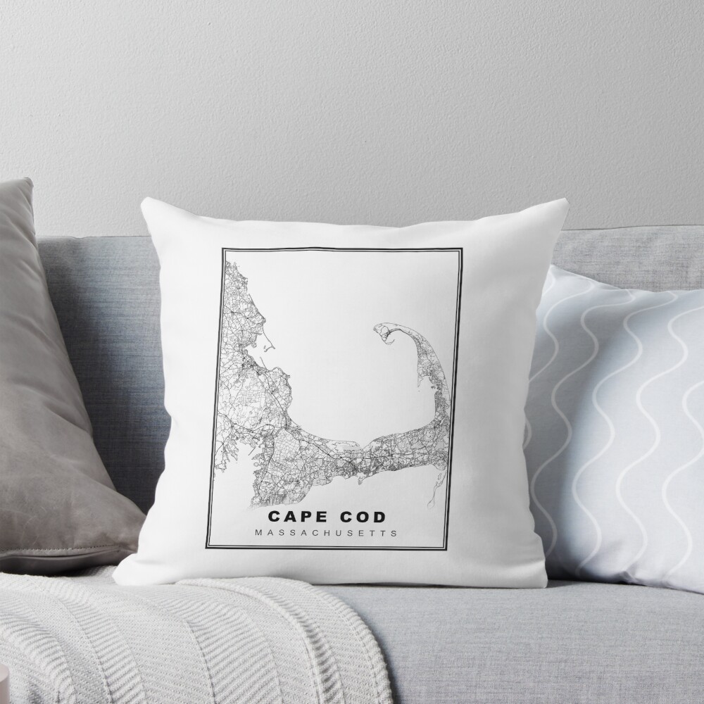 Item preview, Throw Pillow designed and sold by sibudas.