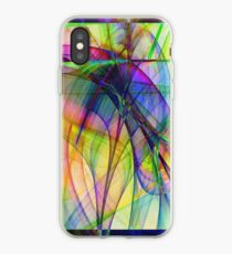 Stained Glass iPhone Case