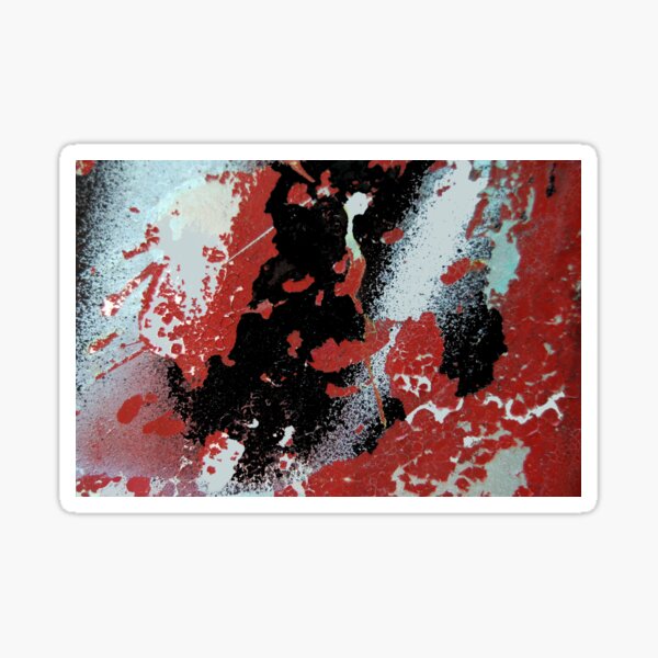 Untitled Sticker