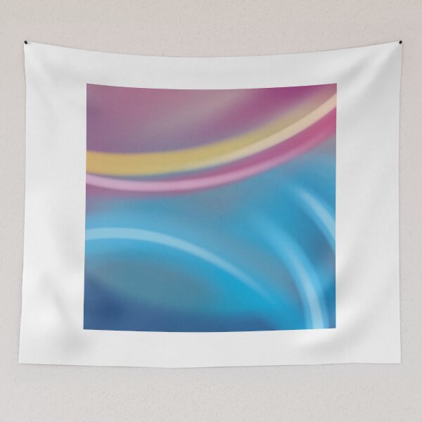 Item preview, abstract colds: Yellow beam of light designed and sold by SunkBubble.