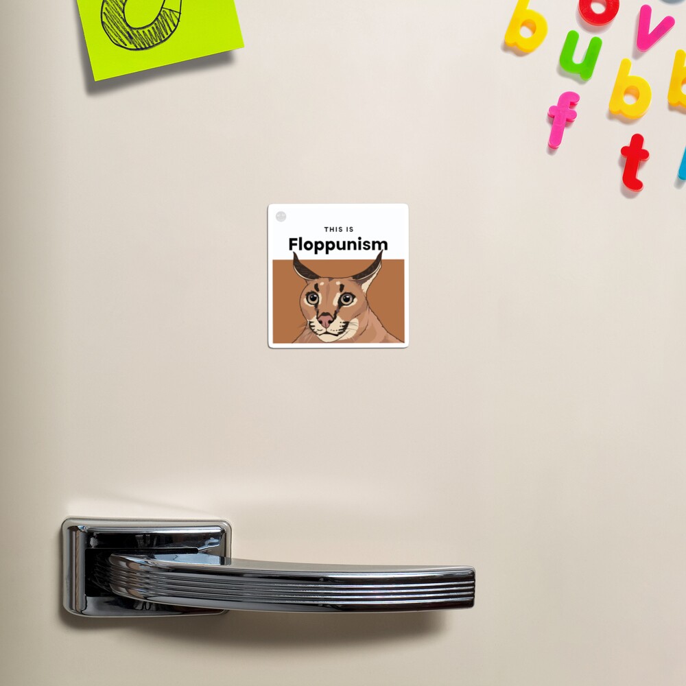 Item preview, Magnet designed and sold by Rzera-.
