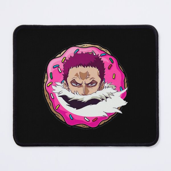 Item preview, Katakuri -Sticker designed and sold by JanaBradtke.
