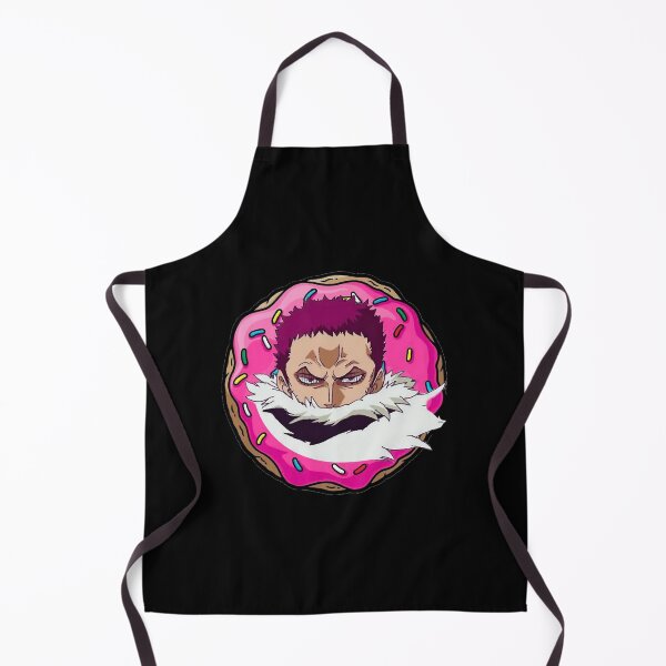 Item preview, Katakuri -Sticker designed and sold by JanaBradtke.