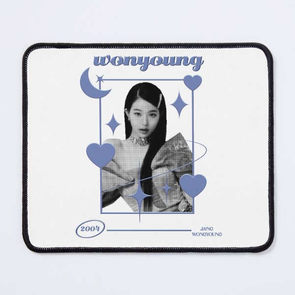 Item preview, wonyoung love dive designed and sold by yvessimp.