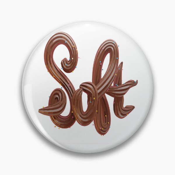 Item preview, Be soft designed and sold by kouto.