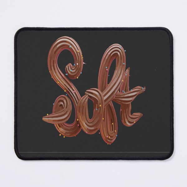 Item preview, Be soft designed and sold by kouto.